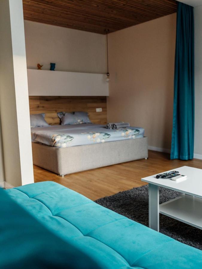 Shanti, Best Apts Uralsk Ngoại thất bức ảnh